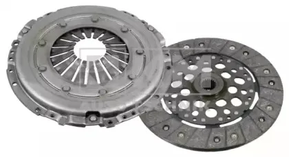 Комплект сцепления KM Germany купить